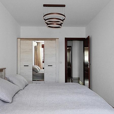 Three Bedroom Spacious Apartment Anatolia Budva Zewnętrze zdjęcie